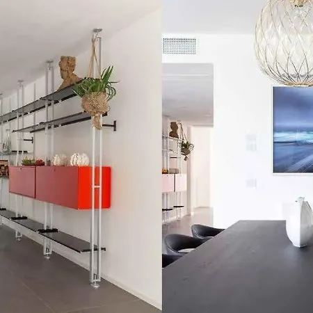 Hotel Villaflair - White & Blue 4*